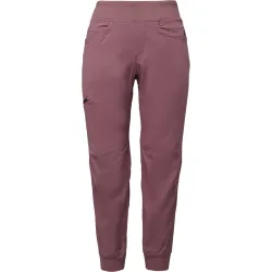 Black Diamond Damen Technician Jogger Hose