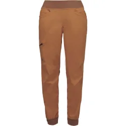 Black Diamond Damen Technician Jogger Hose