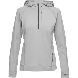 Black Diamond Damen Alpenglow Pro Hoodie