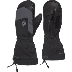 Black Diamond Mercury Handschuhe