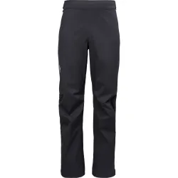 Black Diamond Herren Fineline Stretch FZ Hose