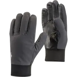 Black Diamond Midweight Softshell Handschuhe