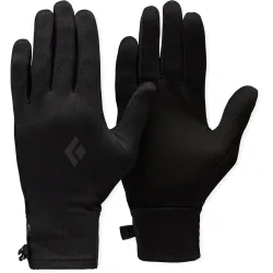 Black Diamond Lightweight Screentap Liner Handschuhe