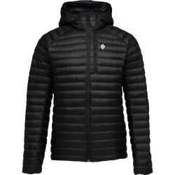 Black Diamond Herren Approach Down Hoodie Jacke
