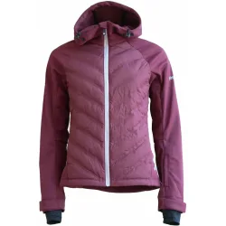 Zimtstern Herren Irbiz Jacke