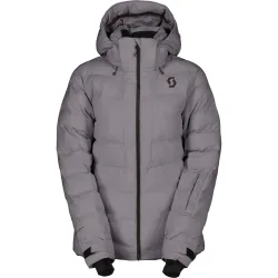 Scott Damen Ultimate Warm Jacke