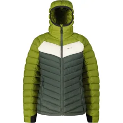 Bergzeit Basics Damen Meru Perryville Jacke