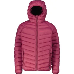 Bergzeit Basics Kinder Meru Villarica Jacke