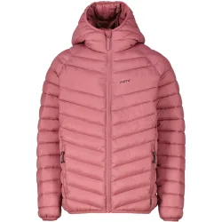 Bergzeit Basics Kinder Meru Villarica Jacke