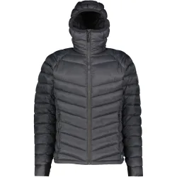 Bergzeit Basics Herren Meru Perryville Jacke