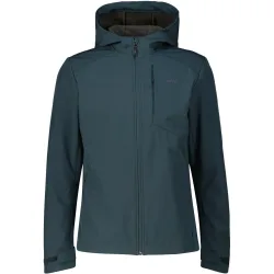 Bergzeit Basics Herren Meru Toulouse Jacke