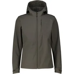 Bergzeit Basics Herren Meru Toulouse Jacke
