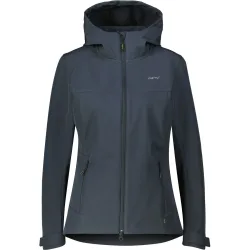 Bergzeit Basics Damen Meru Toulouse Jacke
