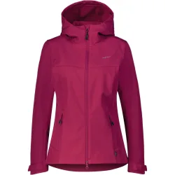 Bergzeit Basics Damen Meru Toulouse Jacke