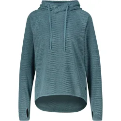 Bergzeit Basics Damen Meru Calais Hoodie