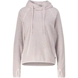 Bergzeit Basics Damen Meru Calais Hoodie