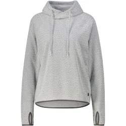 Bergzeit Basics Damen Meru Calais Hoodie