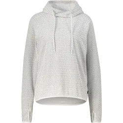 Bergzeit Basics Damen Meru Calais Hoodie