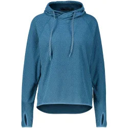 Bergzeit Basics Damen Meru Calais Hoodie