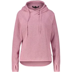 Bergzeit Basics Damen Meru Calais Hoodie