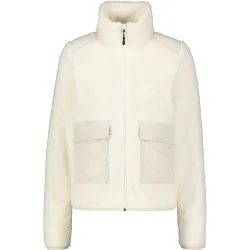 Bergzeit Basics Damen Meru Nunavut Jacke