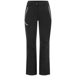 Bergzeit Basics Damen Meru Huarez Hose