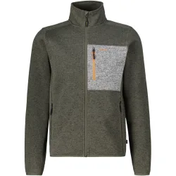 Bergzeit Basics Herren Meru Askersund Jacke