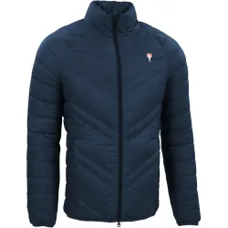 Grüezi Bag Herren Senseful DownWool Jacke