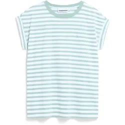 Armedangels Damen Idaara Stripes T-Shirt