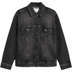 Armedangels Damen Densiaa Jacke