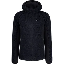 Montura Damen Sherpa Jacke