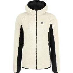 Montura Damen Sherpa Jacke