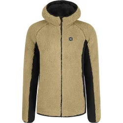 Montura Damen Sherpa Jacke