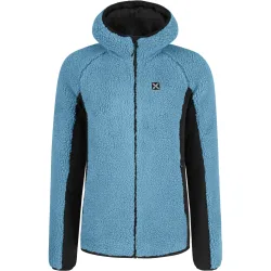 Montura Damen Sherpa Jacke
