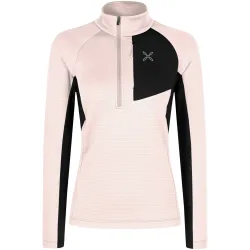 Montura Damen Stretch Color 3 Zip Jacke