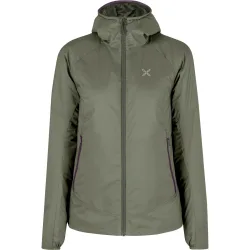 Montura Damen Dolomiti Hoodie Jacke