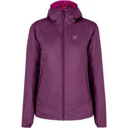 montura, Montura Damen Dolomiti Hooded Jacke