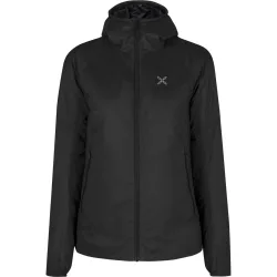 montura, Montura Damen Dolomiti Hooded Jacke