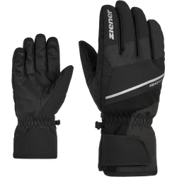 Ziener Herren Gezim As Handschuhe
