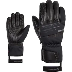 Ziener Herren Garcel Ws PR Handschuhe