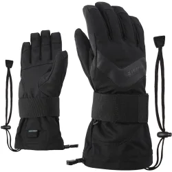 Ziener Milan As Handschuhe