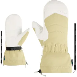 Ziener Damen Kilati As Aw Handschuhe