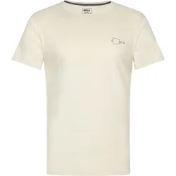 LACD Herren Half Dome T-Shirt