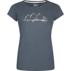 LACD Damen Bellavista T-Shirt