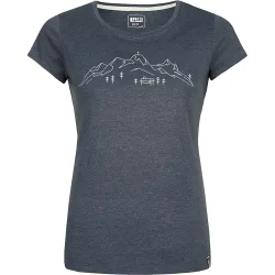 LACD Damen Mountain T-Shirt