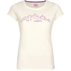 LACD Damen Mountain T-Shirt