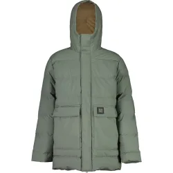 Maloja Herren VigoloM. Mantel