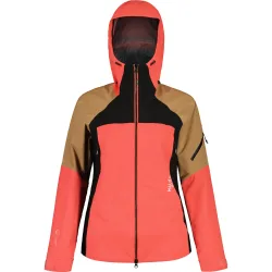 Maloja Damen EiskogelM. Jacke