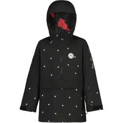 Maloja Kinder AlpettaU. Jacke