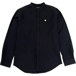 Bavarian Caps Herren Edelweiß Hemd
